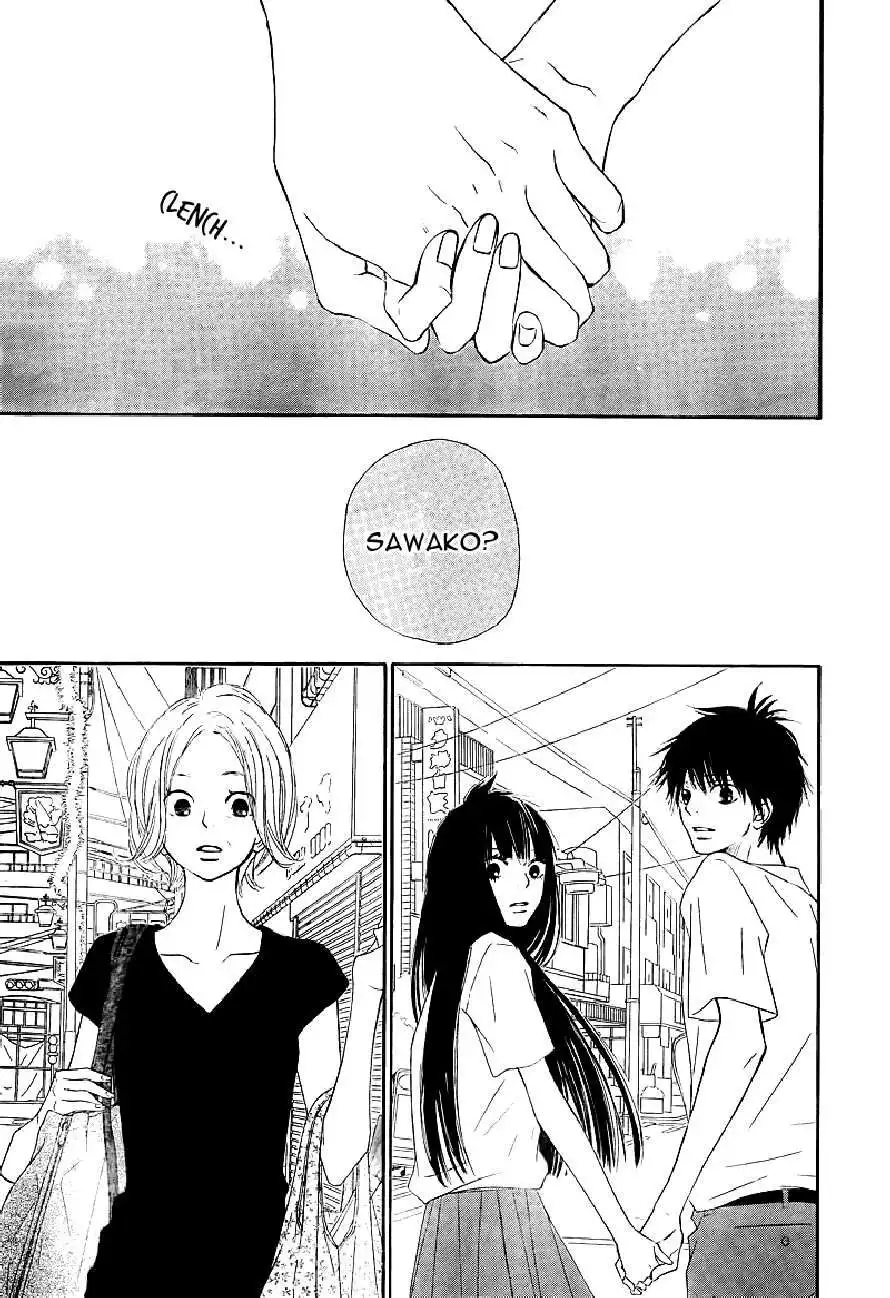 Kimi Ni Todoke Chapter 48 19